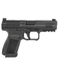 Canik Mete SF 9mm - Striker Fire, 15-Round, Optic Ready Handgun - view 4