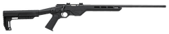 Citadel Trakr: Precision .22 WMR Bolt-Action Rifle, 21" Barrel - view 2