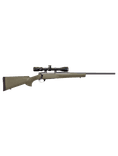 Howa M1500 Gamepro Gen 2 .243 Win OD Green Bolt Action Rifle w/ Scope - view 4