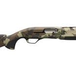 Browning Maxus II Woodland 12Ga 3.5" Semi-Auto Shotgun - DigiCamo - view 3