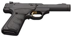 Browning Buck Mark Micro SR .22 LR Pistol: Precision 10+1 Shooter - view 3
