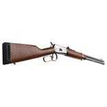 Rossi R92 Stainless .454 Casull Lever-Action Rifle - Hardwood Classic - view 2