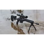Tikka T3x TAC A1 .308 Win Precision Bolt Rifle - 24" Black - view 3