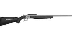 CVA Accura MR-X .50 Cal 26" Stainless Muzzleloader - Precision Hunter - view 2