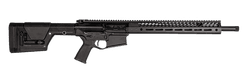 Seekins Precision SP10M .308 Win 16in Black - view 2