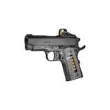 Girsan MC1911SC Officer .45 ACP Compact Pistol, 6+1 Rds Black - view 2
