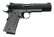 Savage 1911 GOVT Two-Tone .45 ACP - Tactical Precision Pistol - view 4
