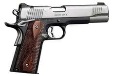 Kimber Custom CDP II .45 ACP, 5" Barrel, Night Sights, 8-Round Pistol - view 2