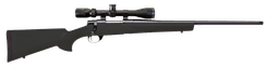 Howa M1500 GamePro 2 .22-250 Rem Precision Bolt Rifle - Threaded Barrel - view 2