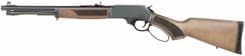Henry H10 Protector Carbine .45-70 Government 16.5in Blued Walnut - view 2