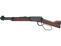 Henry Mare's Leg .22 S/L/LR 12.875in Blued Walnut - view 2