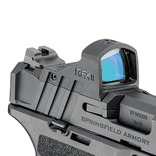 Springfield Armory Echelon 4.5F Comp 9mm 4.5in Black - view 2