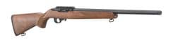 Ruger 10/22 LVT: .22LR Semi-Auto Rifle, 20" Barrel, Lightweight - view 3