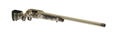 Savage Impulse Big Game .243 Win Camo Straight-Pull Rifle - view 3