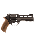 Chiappa Rhino 50 SAR Revolver - .357 Mag, 5" Barrel, 6 Rounds - view 5