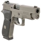 Sig Sauer P220 Legion .45 ACP Semi-Auto, 4.4" Barrel, Night Sights - view 2