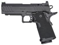Springfield Prodigy 1911 9mm Optics Ready Pistol, 20+1 Capacity - view 5