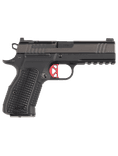 Dan Wesson DWX Compact 9mm - Precision Pistol, 10+1 Capacity - view 4