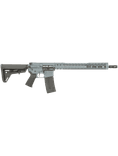 Black Rain Spec15 SSP Cold War Gray Tactical Rifle 5.56 NATO - view 2