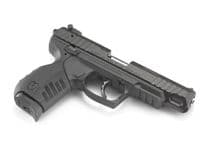 Ruger SR22 .22 LR Compact - Versatile DA/SA Pistol, 10+1 Capacity - view 5