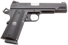 Wilson Combat ACP .45 ACP 1911 Pistol - Black G10 Grips - view 3