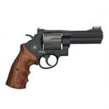 S&W 329PD .44 Magnum Revolver - Lightweight Scandium Powerhouse - view 5
