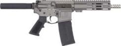 GLFA AR-15 Pistol .223 Wylde 7.5" Semi-Auto Tungsten Pro - view 3