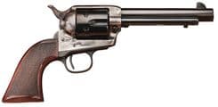 Taylors & Co. Smoke Wagon Deluxe .45 Colt SAO Revolver Classic Edition - view 2