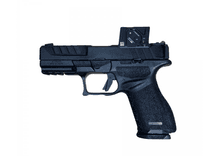 Springfield Armory Echelon 4.0C 9mm 4in Black - view 2