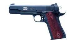 Mauser 1911 .22 LR Pistol, 5" Black, 10rd, Ambi Safety - view 2