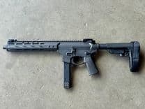 Noveske Gen 4 N9 9mm 10.5in - view 2