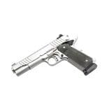 Bularmory 1911 .45 ACP Stainless Pistol - Precision Crafted - view 2
