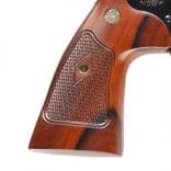 Smith & Wesson Model 25 .45 Colt Revolver - Classic SA/DA Blued - view 3