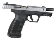 Ranger Arms RA9 Defence 2 9mm 4.17in Black - view 3