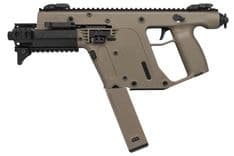 Kriss Vector SDP-E 10mm Semi-Auto Pistol with Super V Recoil System - view 4