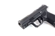 Rost Martin RM1S 9mm Luger 3.6in Black - view 3
