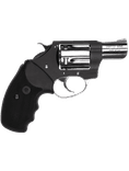 Charter Arms Undercover Lite .38 Special Revolver - 5 Rounds, Lightweight - view 4