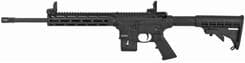 Smith & Wesson M&P15-22 .22 LR Lightweight Tactical Rifle - view 2