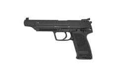HK USP45 Elite .45 ACP Semi-Auto Pistol, 6" Precision Barrel - view 3