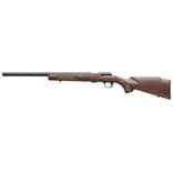 Browning T-Bolt Target SR .17 HMR Precision Bolt-Action Rifle - view 3