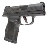 Sig Sauer P365X 9mm Compact Pistol w/ XRAY3 & Optics Ready - view 2