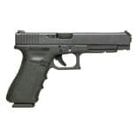 Glock G34 Gen 3 Precision 9mm - Extended Barrel & Adjustable Sights - view 2