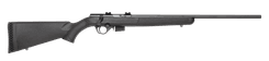 Mossberg 817 Hunter's Precision .17 HMR Bolt Action Rifle - 21" Barrel - view 2