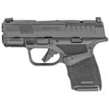 Springfield Hellcat OSP 9mm Compact Tactical Handgun - view 2