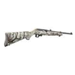 Ruger 10/22 GO Wild Camo .22LR Semi-Auto Rifle - view 3