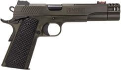 Kimber Rampart 1911 .38 Super 5in OD Green - view 2