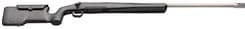 Browning X-Bolt Max LR 6.8 Western Bolt Action Rifle - Precision Pro - view 4