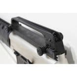 Iver Johnson Stryker Gen2 12Ga Semi-Auto Shotgun, Nickel/Black, 20" - view 2