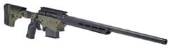 Savage Axis II Precision .223 Rem Bolt-Action Rifle - Matte OD Green - view 5