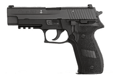 Sig Sauer P226 MK25 9mm - Precision Reliability Sidearm - view 3